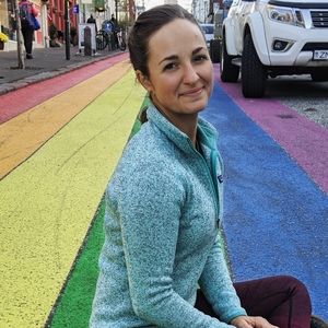 Meet your Posher, Angel